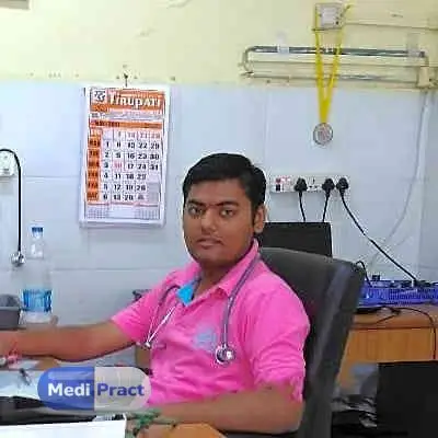 Dr. Mukundkumar Vaja Profile Picture