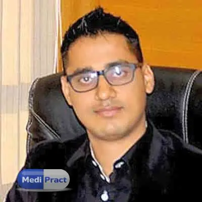 Dr. Mukur Khakhariyawala Profile Picture