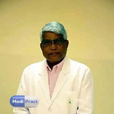 Dr. Mukut Minz Profile Picture