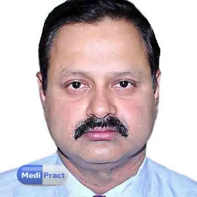 Dr. Mulay Dhananjay S Profile Picture