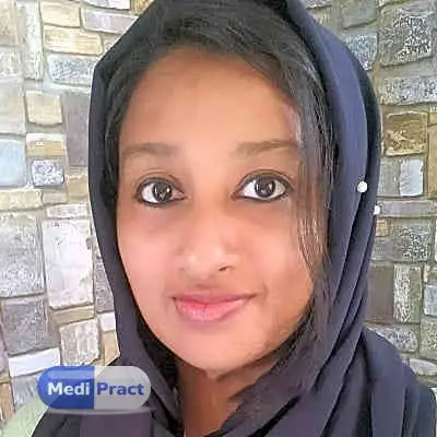 Dr. Mumina A Samad Profile Picture
