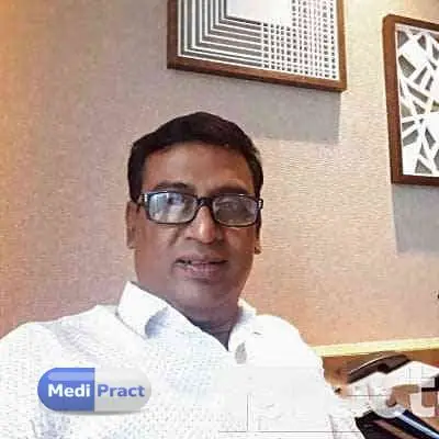 Dr. Mumtaz A Hashmi Profile Picture