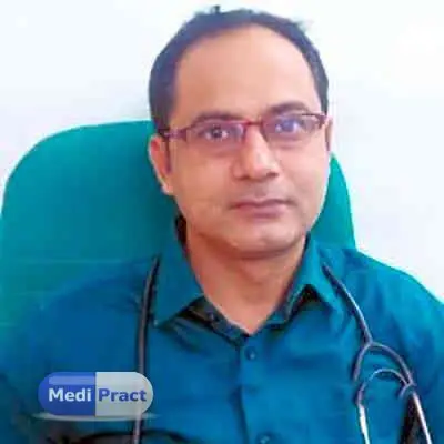 Dr. Mumtaz Ahmad Khan Profile Picture