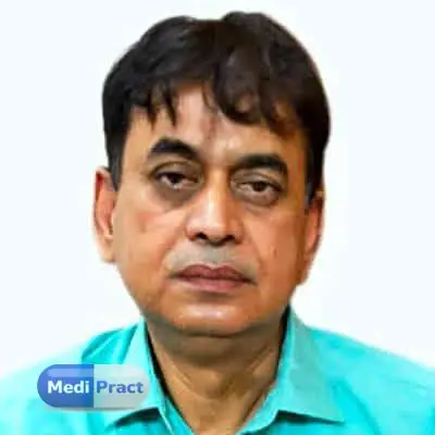 Dr. Mumtaz Ahmed Profile Picture