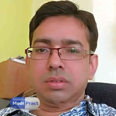 Dr. Mumtaz Ali Profile Picture