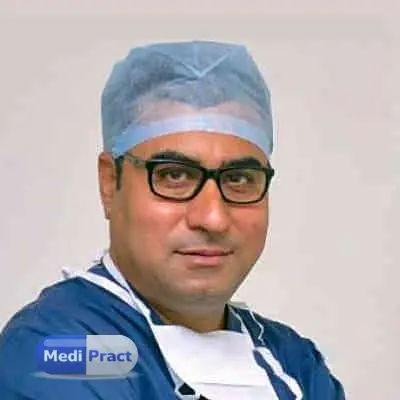 Dr. Mumtaz Ali Khan Profile Picture