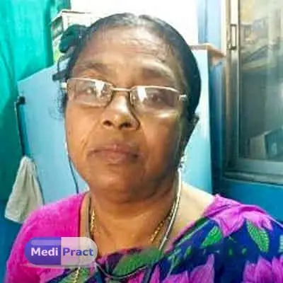 Dr. Mumtaz Begum Profile Picture