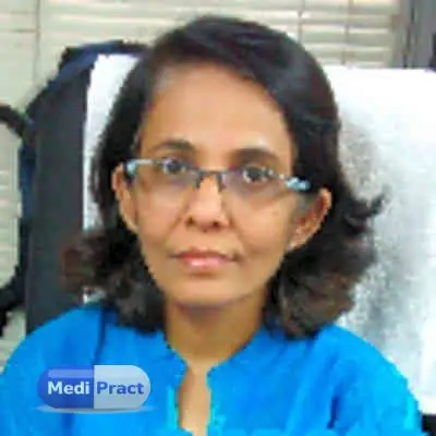 Dr. Mumtaz Doongerwala Profile Picture