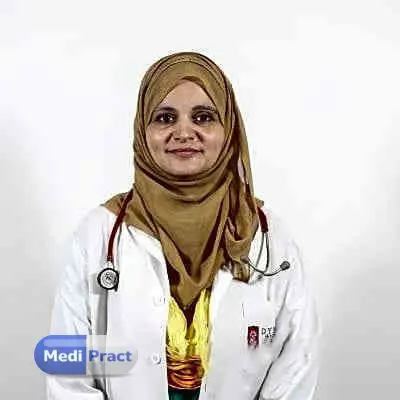 Dr. Mumtaz Sharif Profile Picture