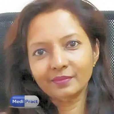 Dr. Munavvar Sultana Shaikh Profile Picture