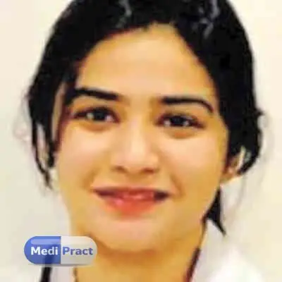 Dr. Munazza Sameen Profile Picture