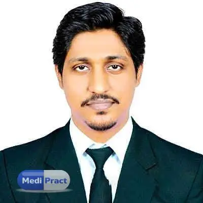 Dr. Muneeb Ahmed Profile Picture