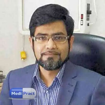 Dr. Muneeb Ahmed Yasir Profile Picture