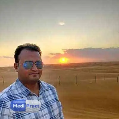 Dr. Muneeb Mirza Profile Picture