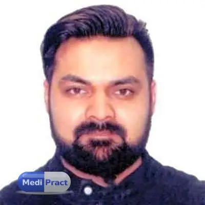 Dr. Muneeb Ur Rehmaan Profile Picture