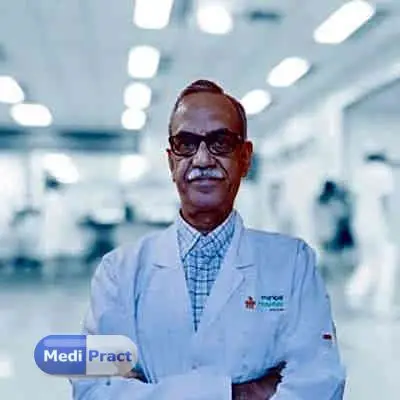 Dr. Muneendra Gupta Profile Picture