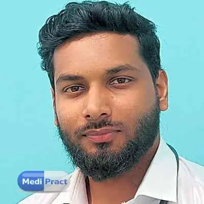 Dr. Muneer Muhammed N Profile Picture