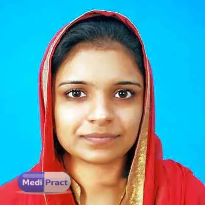 Dr. Muneera Saleej Profile Picture