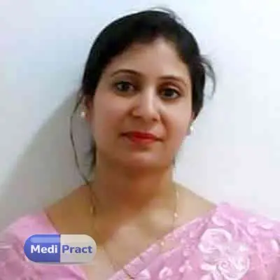 Dr. Munia Bhattacharya Profile Picture