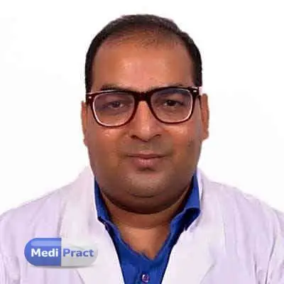 Dr. Munindra Kumar Profile Picture