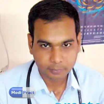 Dr. Munir Khan Profile Picture