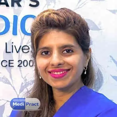 Dr. Munira Inamdar Profile Picture
