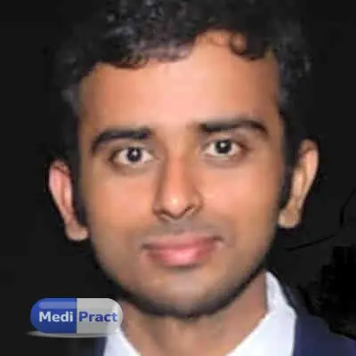 Dr. Munisekhar Reddy Profile Picture