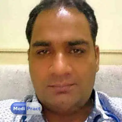 Dr. Munish Chaudhary Profile Picture
