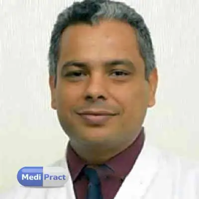 Dr. Munish Chauhan Profile Picture