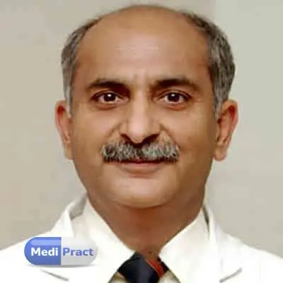 Dr. Munish Choudhary Profile Picture