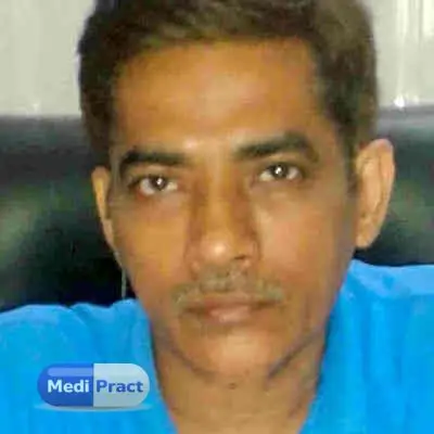 Dr. Munish Gulati Profile Picture