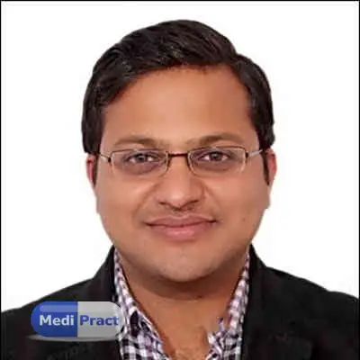 Dr. Munish gupta Profile Picture