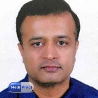 Dr. Munish K.S Profile Picture