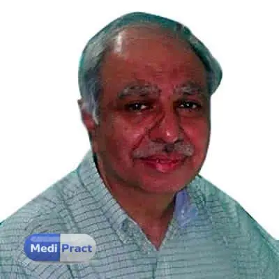Dr. Munish Kohli Profile Picture