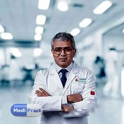 Dr. Munish Paul Profile Picture