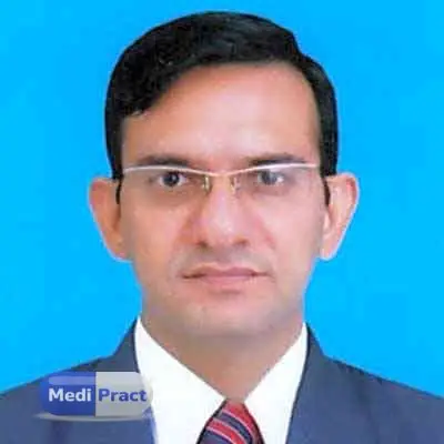 Dr. Munish Taneja Profile Picture