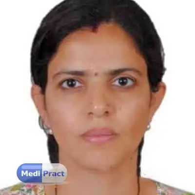 Dr. Munisha Sharma Profile Picture