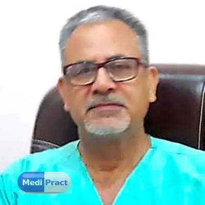 Dr. Munishwar Lal Parnami Profile Picture