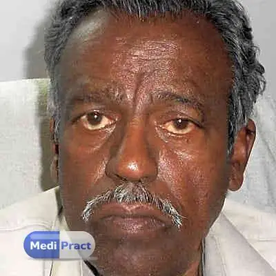 Dr. Muniyellappa C Profile Picture