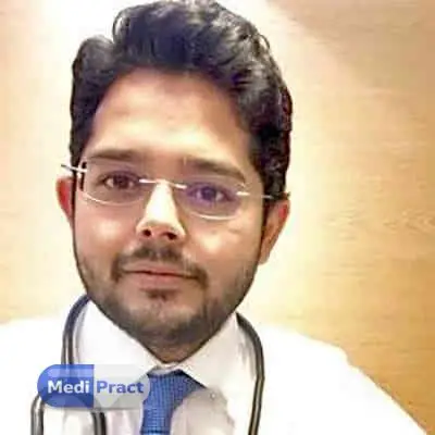 Dr. Munjaal V. Kapadia Profile Picture