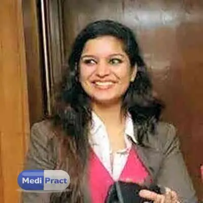 Dr. Munmun Kajal Profile Picture