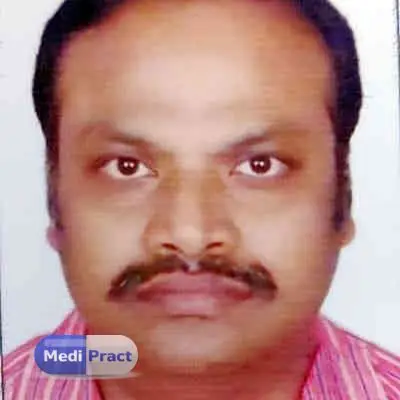 Dr. Munna Das Profile Picture