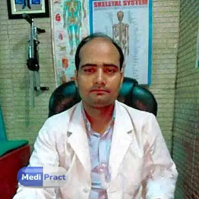 Dr. Munna Kumar Profile Picture