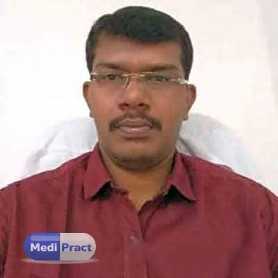 Dr. Munnikrishna Profile Picture
