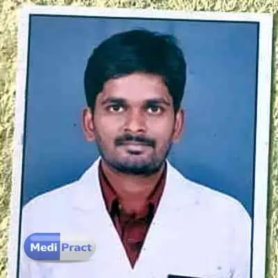 Dr. Muppidi Surya Mani Raj Profile Picture