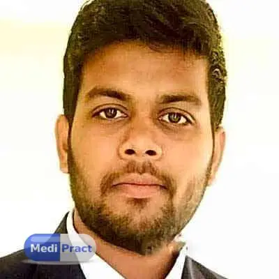 Dr. Muppidi Vishwa Bharath Reddy Profile Picture