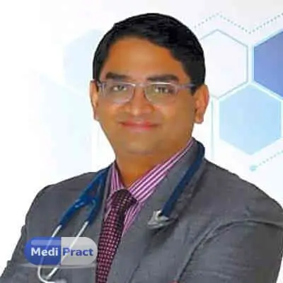 Dr. Muqsith Quadri Profile Picture
