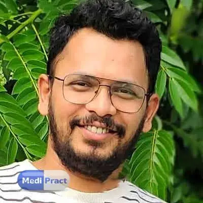 Dr. Muragesh Awati Profile Picture