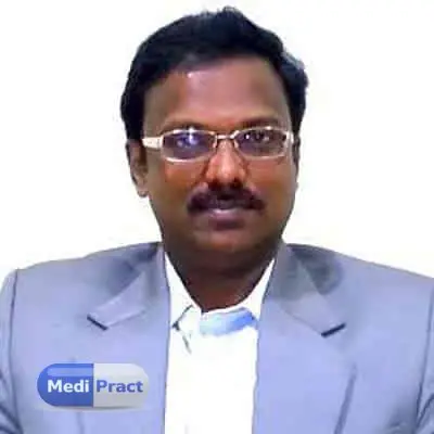 Dr. Murali Babu M Profile Picture