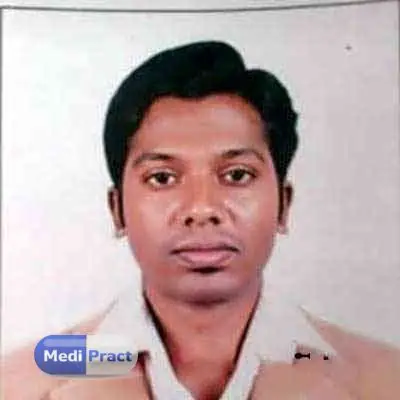 Dr. Murali GS Profile Picture